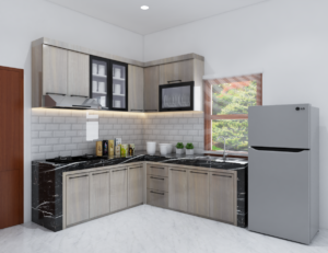 Panduan Jasa Pembuatan Kitchen Set, jasa pembuatan kitchen set, jasa bikin kitchen set, harga kitchen set