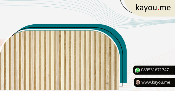 3 Jenis Kerusakan Wall Panel Paling Sulit & Mahal Diperbaiki