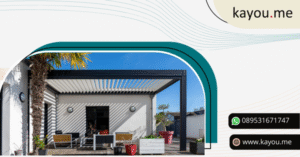 7 Desain Pergola Menakjubkan yang Ajak Anda Betah di Halaman!