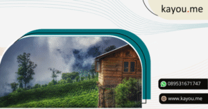 6 Material Kayu Terbaik untuk Rumah Idaman