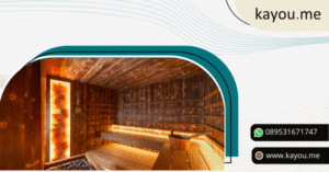 Dari Stress ke Relaksasi 6 Terapi Ruang Sauna yang Wajib Dicoba!