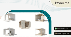 5 Desain Gazebo Minimalis 2025 yang Bikin Halaman Terlihat Mewah Instan!