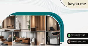 7 Material Wall Panel Premium yang Tahan 15 Tahun Tanpa Perawatan